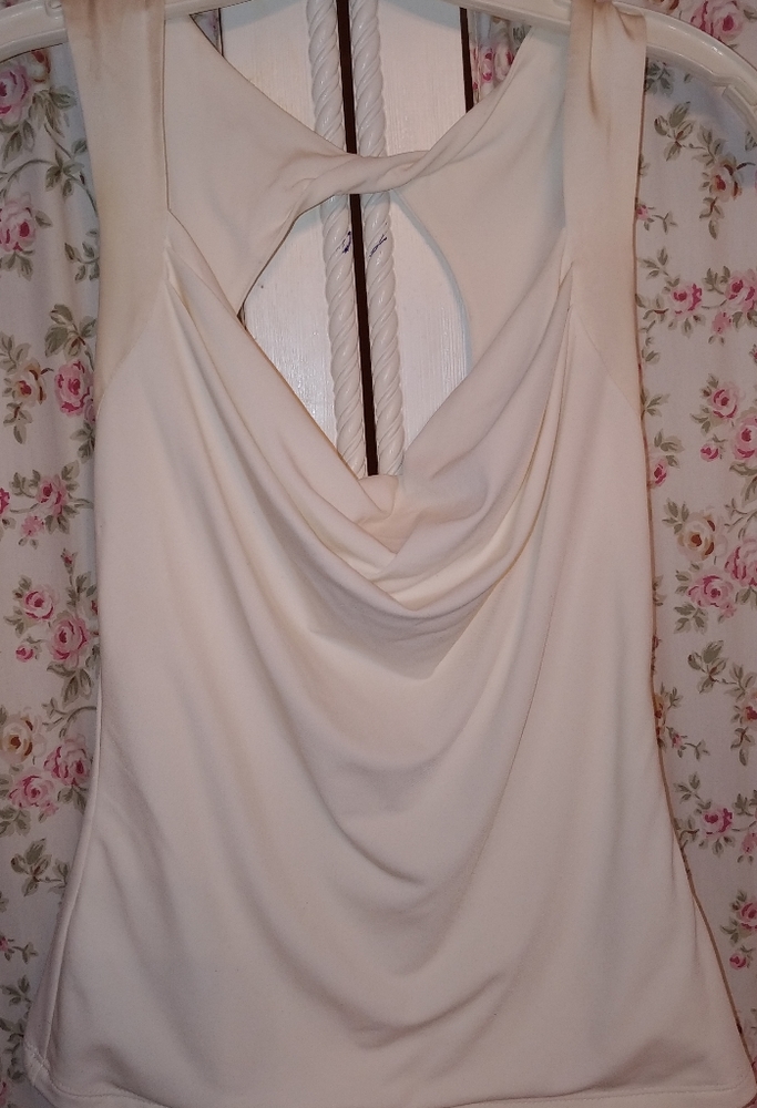 White House Black Market cami